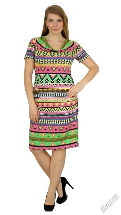Лот: 5894393. Фото: 1. новое платье софико р 48. Платья
