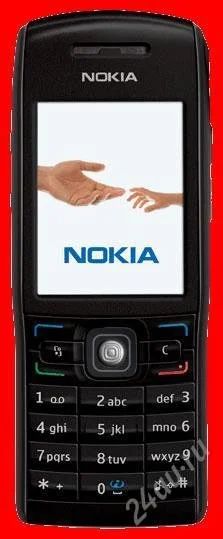 Лот: 69547. Фото: 1. Смартфон Nokia E50. Торги с рубля... Смартфоны