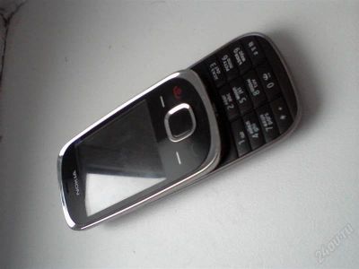 Лот: 876054. Фото: 1. Nokia 7230 new. Кнопочные мобильные телефоны