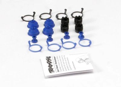 Лот: 5074161. Фото: 1. TRA-5378X Traxxas Pivot ball caps... Автомоделизм