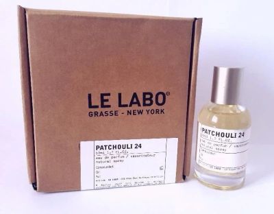 Лот: 13210741. Фото: 1. Patchouli 24 от Le Labo 50мл тестер... Унисекс парфюмерия