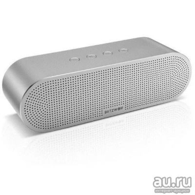 Лот: 13707857. Фото: 1. Портативная колонка Bluetooth... Портативные, беспроводные колонки