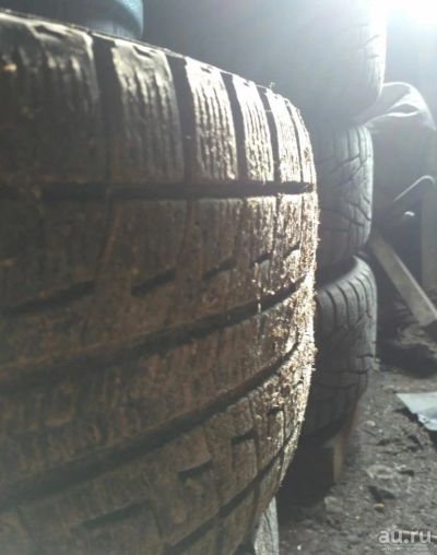 Лот: 8338933. Фото: 1. 2 новых колеса Bridgestone Revo... Шины