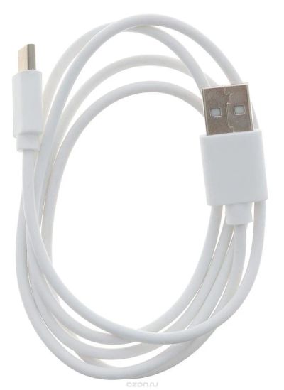 Лот: 10763497. Фото: 1. Дата-кабель Griffin USB - Type-C... Дата-кабели, переходники
