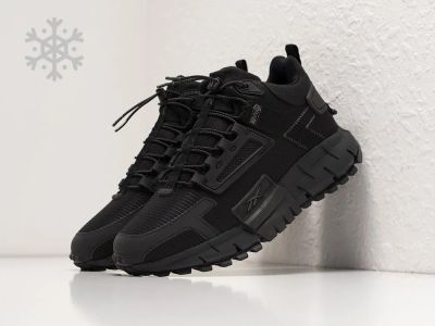 Лот: 24975529. Фото: 1. Зимние Кроссовки Reebok Zig Kinetica... Кеды, кроссовки, слипоны