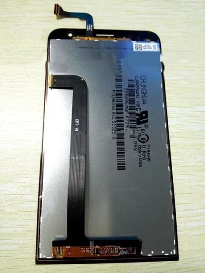 Лот: 8834181. Фото: 1. Дисплей Asus ZenFone 5 (A502CG... Дисплеи, дисплейные модули, тачскрины