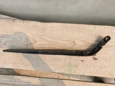 Лот: 14155651. Фото: 1. Задний дворник (метла) toyota... Кузов
