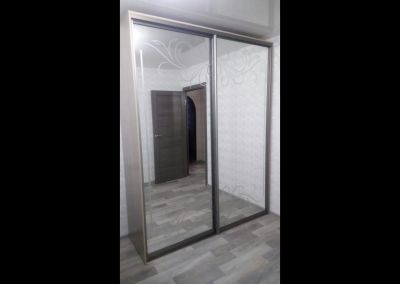 Лот: 13701650. Фото: 1. Шкаф-купе 611. Шкафы, шкафы-купе