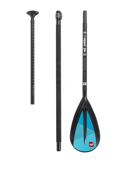 Лот: 20817083. Фото: 1. Весло SUP Red Paddle Alloy Nylon... Сноуборды