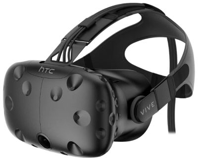 Лот: 11075290. Фото: 1. Очки виртуальной реальности HTC... Очки, шлемы виртуальной реальности