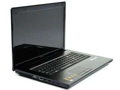 Лот: 8450106. Фото: 1. Lenovo G780 17,3". i3-3120m... Ноутбуки