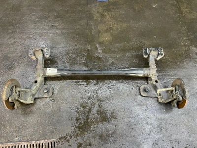 Лот: 25050550. Фото: 1. балка поперечная Chevrolet Cruze... Двигатель и элементы двигателя