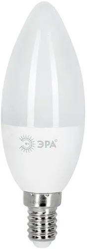 Лот: 24526326. Фото: 1. Светодиодная лампа ЭРА LED smd... Лампочки