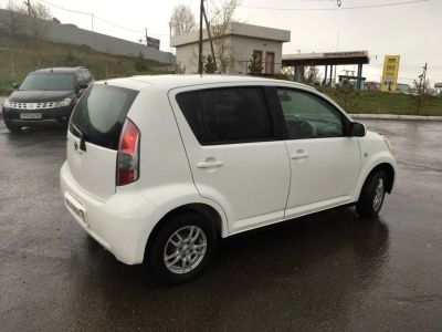 Лот: 11525408. Фото: 1. toyota Passo 4wd. Автомобили