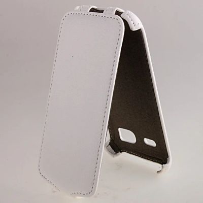 Лот: 3318662. Фото: 1. Флип-кейс Activ Leather для HTC... Чехлы, бамперы
