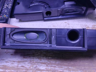 Лот: 19891936. Фото: 1. Динамики телевизора Sony kd-75x85tj... Запчасти для телевизоров, видеотехники, аудиотехники