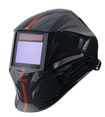 Лот: 12109342. Фото: 1. Маска сварщика Optima 4-13 Visor... Сварочные маски, очки, краги