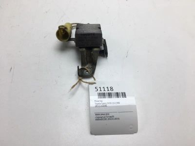 Лот: 20394989. Фото: 1. Резистор Toyota Camry 1988 2851563040... Кузов