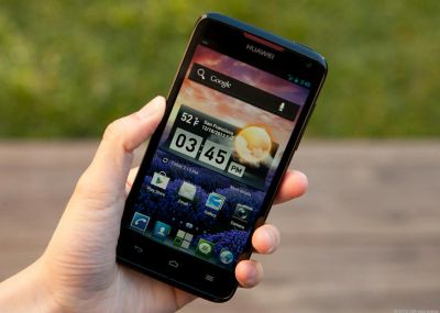 Лот: 7036390. Фото: 1. Продам Huawei Ascend D1 Quad XL... Смартфоны