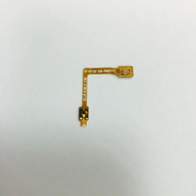 Лот: 8033588. Фото: 1. Шлейф Samsung N7100 Galaxy Note... Шлейфы, разъёмы
