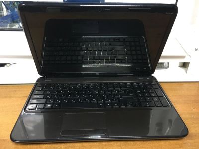 Лот: 12207093. Фото: 1. Ноутбук HP g6-2165sr(читай описание... Ноутбуки