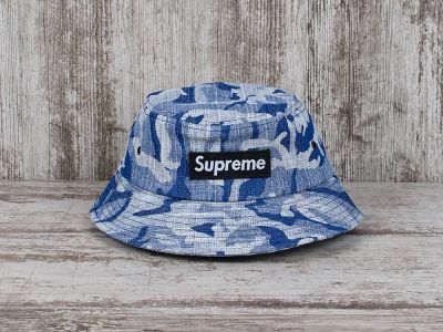 Лот: 10161121. Фото: 1. Панама Supreme z. Головные уборы