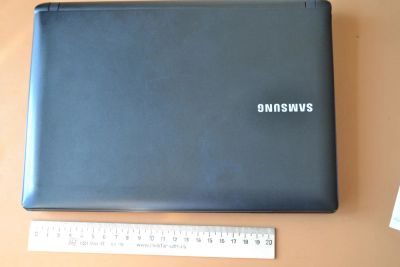 Лот: 7821485. Фото: 1. Нетбук 10.1'' ноутбук Samsung... Ноутбуки