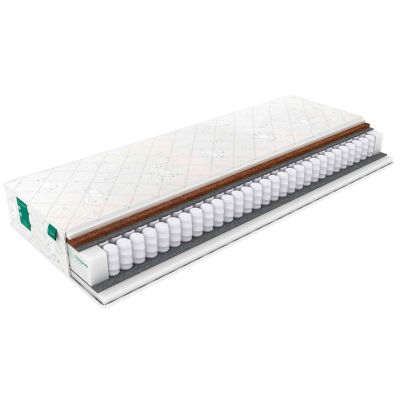 Лот: 23366363. Фото: 1. Взрослые матрасы Sleeptek. Постельное бельё