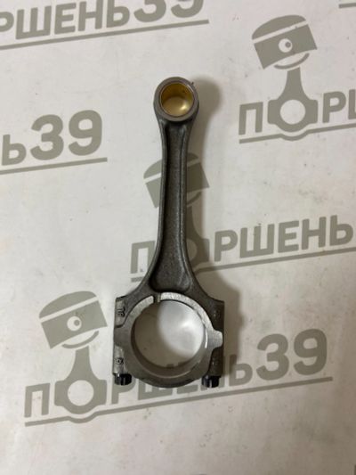 Лот: 19372440. Фото: 1. Шатун 3ZZ FE. Двигатель и элементы двигателя