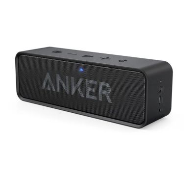 Лот: 15302496. Фото: 1. Anker SoundCore Оригинальный Портативный... Портативные, беспроводные колонки