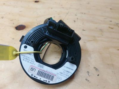 Лот: 19008141. Фото: 1. Шлейф-лента air bag Honda Stream... Электрооборудование