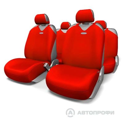 Лот: 3855199. Фото: 1. Автомобильные чехлы - майки плюс... Чехлы, коврики, оплетки руля