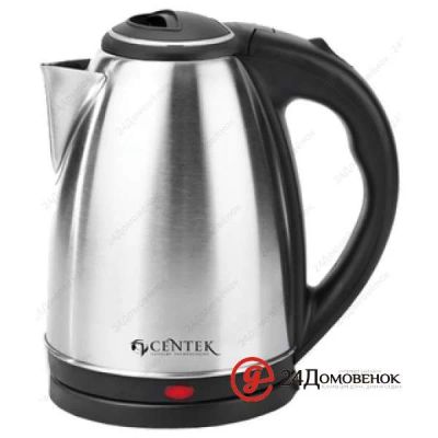 Лот: 8985643. Фото: 1. Чайник Centek CT-0035. Чайники, кофемашины, кулеры