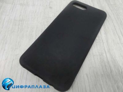 Лот: 14669806. Фото: 1. Чехол силиконовый Huawei Honor... Чехлы, бамперы