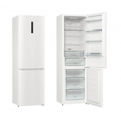 Лот: 19492789. Фото: 1. Холодильник Gorenje NRK6202AW4... Холодильники, морозильные камеры
