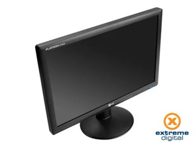 Лот: 4890194. Фото: 1. Монитор LG Flatron W2234S-BN 22... ЖК-мониторы