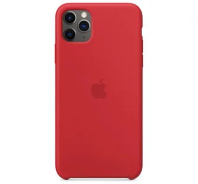 Лот: 24951680. Фото: 1. Чехол силиконовый для iPhone 11... Чехлы, бамперы