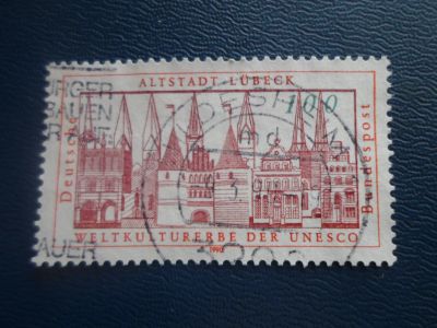 Лот: 17434276. Фото: 1. Марка для Вашей коллекции. №29351. Марки