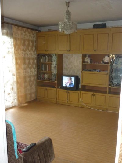 Лот: 7948987. Фото: 1. Срочно!! 5-и комн. на Пашенном. Квартиры, студии