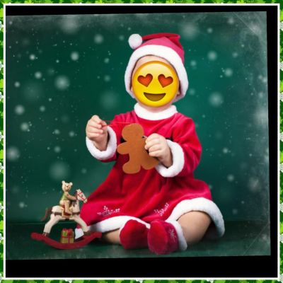 Лот: 4868882. Фото: 1. Костюм Санты для девочки! р-р... Детские карнавальные, праздничные костюмы