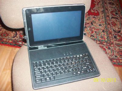 Лот: 3266032. Фото: 1. Копия Epad (zenithink-zt-180-epad-... Планшеты