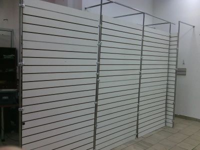 Лот: 6721415. Фото: 1. Эконом панели с трубами и всеми... Торговое
