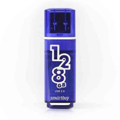 Лот: 16673879. Фото: 1. Накопитель пластиковый USB 3.0... Карты памяти