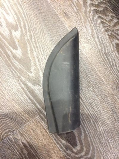 Лот: 11374022. Фото: 1. Заглушка зеркала Mazda Demio DE3FS. Салон