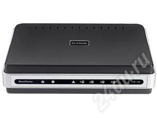 Лот: 329344. Фото: 1. Роутер Dlink Dir-100. Другое (сетевые устройства)