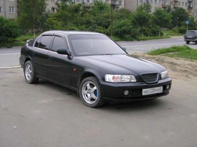 Лот: 8016034. Фото: 1. Куплю Honda Ascot/Rafaga. Автомобили