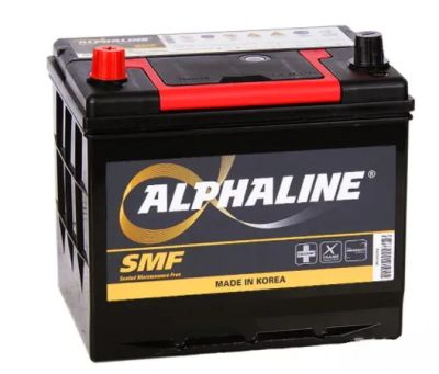 Лот: 20067345. Фото: 1. Аккумулятор ALPHALINE SD 80D26R... Аккумуляторы