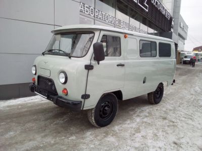 Лот: 21507831. Фото: 1. Уаз Бортовой грузовик. Автомобили