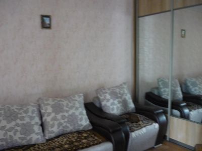 Лот: 5985938. Фото: 1. Продам 1к квартиру. Квартиры, студии