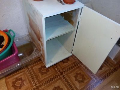 Лот: 7571997. Фото: 1. Тумба 40х50х80. Тумбы